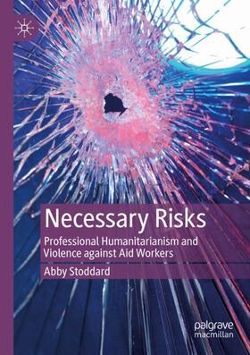 Stoddard |  Necessary Risks | Buch |  Sack Fachmedien