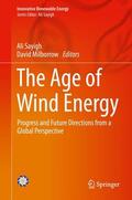 Milborrow / Sayigh |  The Age of Wind Energy | Buch |  Sack Fachmedien