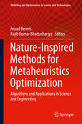 Bennis / Bhattacharjya |  Nature-Inspired Methods for Metaheuristics Optimization | eBook | Sack Fachmedien