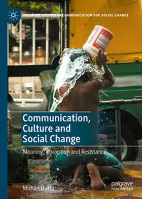 Dutta |  Communication, Culture and Social Change | eBook | Sack Fachmedien