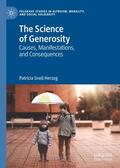 Herzog |  The Science of Generosity | Buch |  Sack Fachmedien