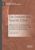 Bancroft |  The Darknet and Smarter Crime | Buch |  Sack Fachmedien