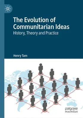 Tam | The Evolution of Communitarian Ideas | E-Book | www.sack.de