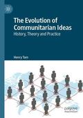 Tam |  The Evolution of Communitarian Ideas | Buch |  Sack Fachmedien