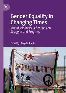 Smith |  Gender Equality in Changing Times | Buch |  Sack Fachmedien