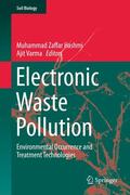 Varma / Hashmi |  Electronic Waste Pollution | Buch |  Sack Fachmedien