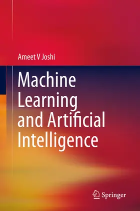 Joshi |  Machine Learning and Artificial Intelligence | eBook | Sack Fachmedien