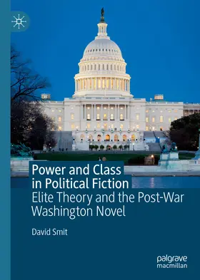 Smit | Power and Class in Political Fiction | E-Book | www.sack.de