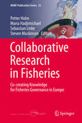 Holm / Hadjimichael / Linke |  Collaborative Research in Fisheries | eBook | Sack Fachmedien