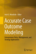 Woodside |  Accurate Case Outcome Modeling | eBook | Sack Fachmedien