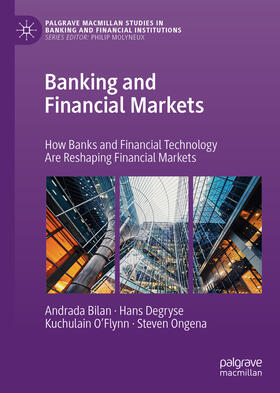 Bilan / Degryse / O’Flynn | Banking and Financial Markets | E-Book | sack.de