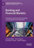 Bilan / Ongena / Degryse |  Banking and Financial Markets | Buch |  Sack Fachmedien