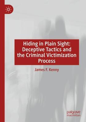 Kenny | Hiding in Plain Sight | Buch | 978-3-030-26869-5 | sack.de