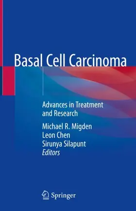 Migden / Silapunt / Chen |  Basal Cell Carcinoma | Buch |  Sack Fachmedien