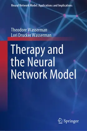 Wasserman |  Therapy and the Neural Network Model | eBook | Sack Fachmedien