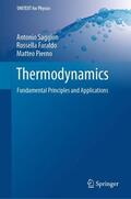 Saggion / Pierno / Faraldo |  Thermodynamics | Buch |  Sack Fachmedien
