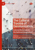 Eyerman / Sciortino |  The Cultural Trauma of Decolonization | eBook | Sack Fachmedien