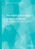 Basu / Miroshnik |  The Political Economy of Nuclear Energy | eBook | Sack Fachmedien