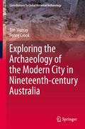 Murray / Crook |  Exploring the Archaeology of the Modern City in Nineteenth-century Australia | eBook | Sack Fachmedien