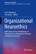 Martineau / Racine |  Organizational Neuroethics | eBook | Sack Fachmedien