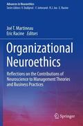 Racine / Martineau |  Organizational Neuroethics | Buch |  Sack Fachmedien