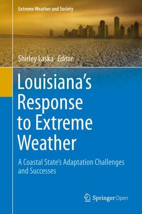 Laska |  Louisiana's Response to Extreme Weather | Buch |  Sack Fachmedien