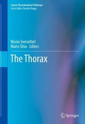 Sverzellati / Silva | The Thorax | E-Book | www.sack.de