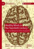Brumby / Taylor |  Healthy Minds in the Twentieth Century | Buch |  Sack Fachmedien