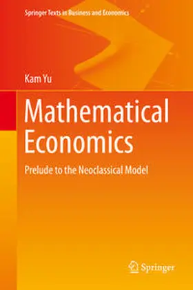 Yu | Mathematical Economics | E-Book | sack.de