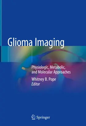 Pope |  Glioma Imaging | eBook | Sack Fachmedien