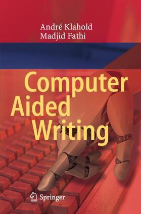 Fathi / Klahold | Computer Aided Writing | Buch | 978-3-030-27441-2 | sack.de