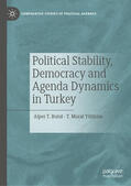 Bulut / Yildirim |  Political Stability, Democracy and Agenda Dynamics in Turkey | eBook | Sack Fachmedien