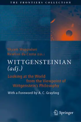 da Costa / Wuppuluri |  WITTGENSTEINIAN (adj.) | Buch |  Sack Fachmedien