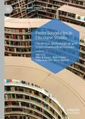 Furkó / Madsen / Vaskó |  Fuzzy Boundaries in Discourse Studies | Buch |  Sack Fachmedien