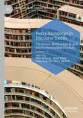 Furkó / Madsen / Vaskó |  Fuzzy Boundaries in Discourse Studies | Buch |  Sack Fachmedien