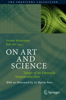 Wuppuluri / Wu | On Art and Science | E-Book | www.sack.de