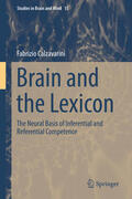 Calzavarini |  Brain and the Lexicon | eBook | Sack Fachmedien