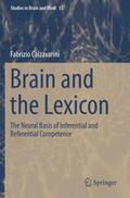 Calzavarini |  Brain and the Lexicon | Buch |  Sack Fachmedien