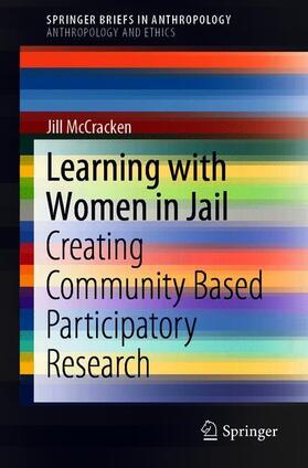McCracken |  Learning with Women in Jail | Buch |  Sack Fachmedien