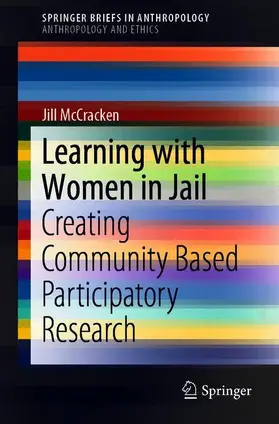 McCracken |  Learning with Women in Jail | Buch |  Sack Fachmedien