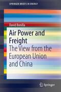 Bonilla |  Air Power and Freight | Buch |  Sack Fachmedien