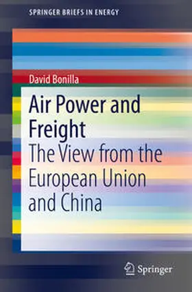 Bonilla | Air Power and Freight | E-Book | www.sack.de