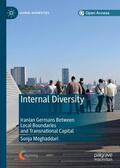 Moghaddari |  Internal Diversity | Buch |  Sack Fachmedien