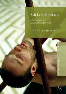 Uytterhoeven |  Sidi Larbi Cherkaoui | eBook | Sack Fachmedien