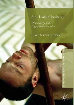 Uytterhoeven | Sidi Larbi Cherkaoui | Buch | sack.de