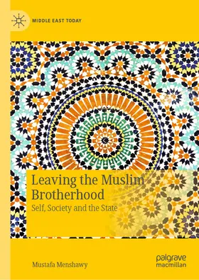 Menshawy |  Leaving the Muslim Brotherhood | eBook | Sack Fachmedien