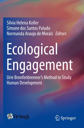 Koller / de Morais / Paludo |  Ecological Engagement | Buch |  Sack Fachmedien
