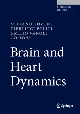 Govoni / Vanoli / Politi |  Brain and Heart Dynamics | Buch |  Sack Fachmedien