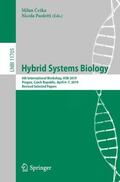 Paoletti / Ceška / Ceška |  Hybrid Systems Biology | Buch |  Sack Fachmedien
