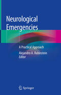 Rabinstein |  Neurological Emergencies | eBook | Sack Fachmedien